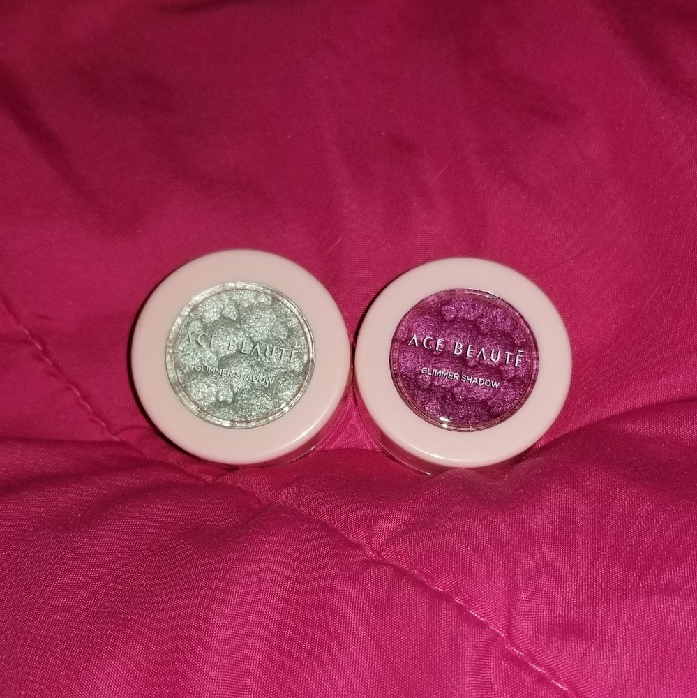 Ace beaute eyeshadow